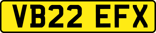VB22EFX