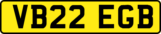 VB22EGB