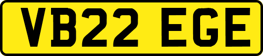 VB22EGE
