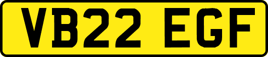 VB22EGF
