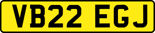 VB22EGJ