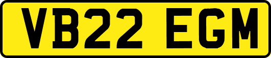 VB22EGM