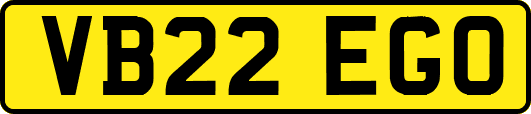 VB22EGO