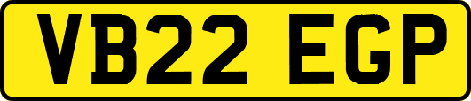 VB22EGP