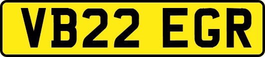 VB22EGR