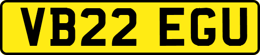 VB22EGU
