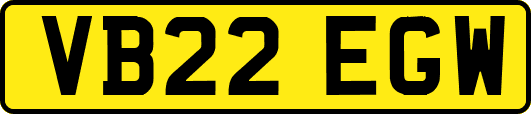 VB22EGW