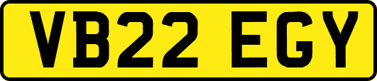 VB22EGY