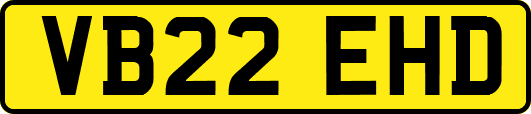 VB22EHD