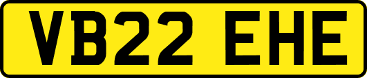 VB22EHE