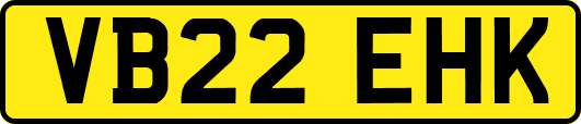VB22EHK