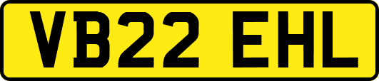 VB22EHL