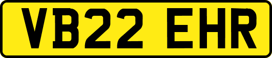 VB22EHR
