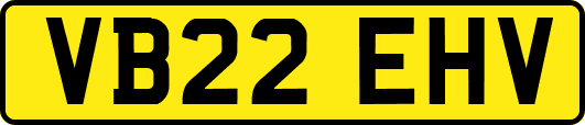 VB22EHV
