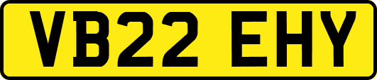 VB22EHY