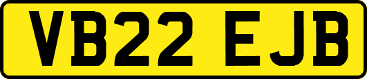 VB22EJB