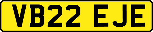 VB22EJE