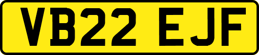 VB22EJF