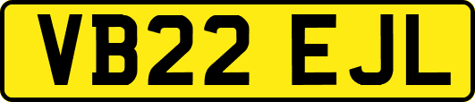 VB22EJL