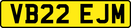 VB22EJM