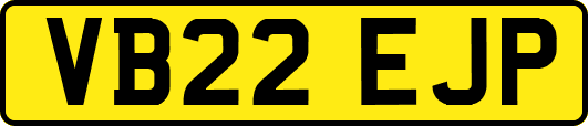 VB22EJP