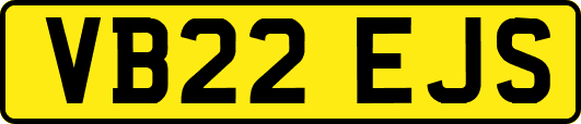 VB22EJS