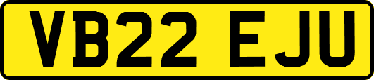 VB22EJU