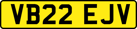 VB22EJV
