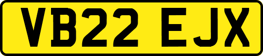 VB22EJX