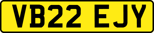VB22EJY