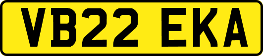 VB22EKA