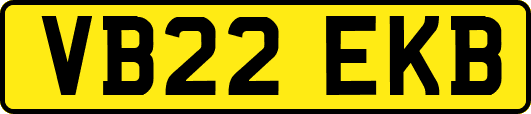 VB22EKB