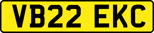 VB22EKC