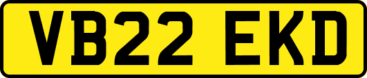 VB22EKD