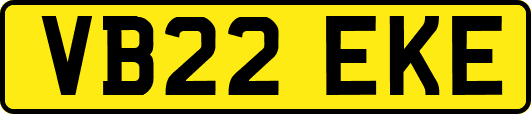 VB22EKE