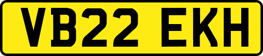 VB22EKH