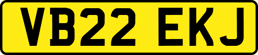 VB22EKJ