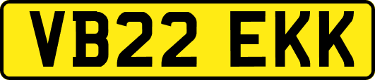 VB22EKK