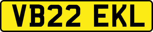 VB22EKL