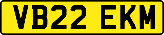 VB22EKM