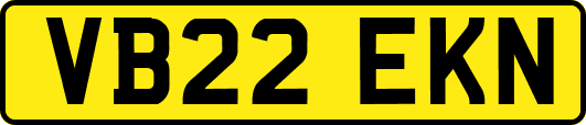 VB22EKN