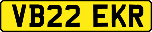 VB22EKR