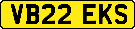 VB22EKS