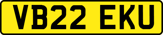 VB22EKU
