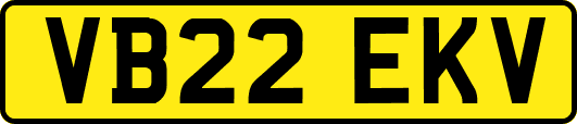 VB22EKV