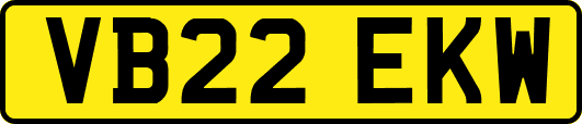 VB22EKW