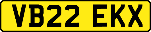 VB22EKX