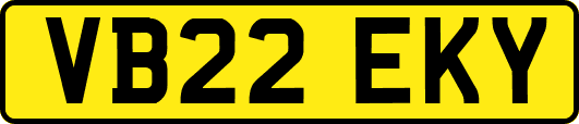 VB22EKY
