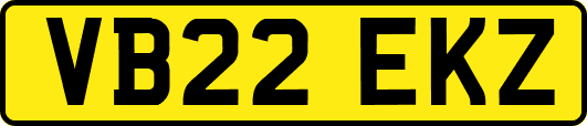VB22EKZ