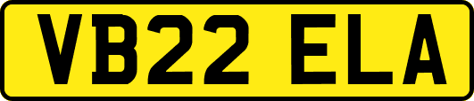 VB22ELA